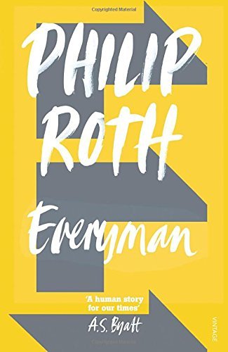 Philip Roth/Everyman