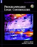 James A. Rehg Programmable Logic Controllers [with Cdrom] 0002 Edition; 