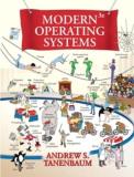 Andrew S. Tanenbaum Modern Operating Systems 0003 Edition; 