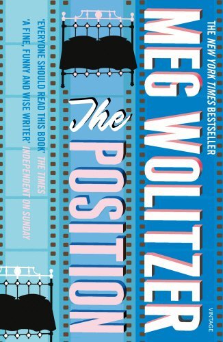 Meg Wolitzer/Position,The