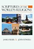 James Fieser Scriptures Of The World's Religions 0004 Edition; 