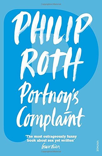 Philip Roth/Portnoy's Complaint
