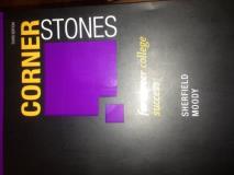 Robert Sherfield Cornerstones For Career College Success 0003 Edition;revised 