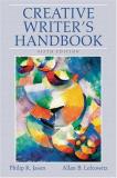 Philip Jason Creative Writer's Handbook 0005 Edition; 