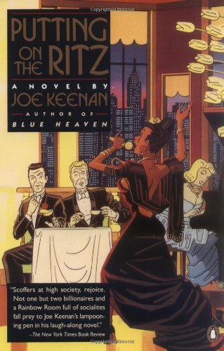 Joe Keenan/Putting On The Ritz
