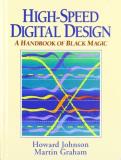 Howard Johnson High Speed Digital Design A Handbook Of Black Magic 