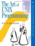Eric Raymond The Art Of Unix Programming 