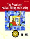 Icdc Publishing Inc The Practice Of Medical Billing And Coding 0002 Edition; 