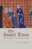Mathew Kuefler The Boswell Thesis Essays On Christianity Social Tolerance And Hom 