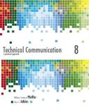 William Pfeiffer Technical Communication A Practical Approach 0008 Edition; 