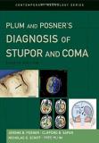 Jerome B. Posner Plum And Posner's Diagnosis Of Stupor And Coma 0004 Edition; 