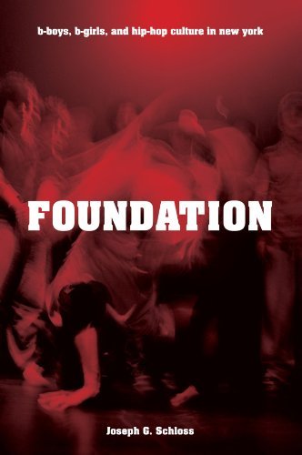 Joseph Glenn Schloss/Foundation