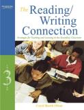 Carol Olson The Reading Writing Connection Strategies For Teaching And Learning In The Secon 0003 Edition; 