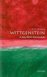 A. C. Grayling Wittgenstein A Very Short Introduction 