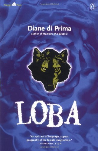 Diane Di Prima Loba 