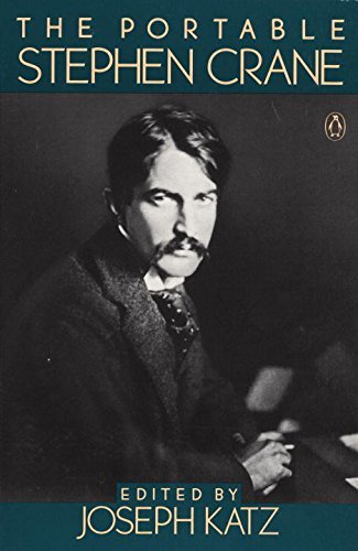 Stephen Crane/The Portable Stephen Crane