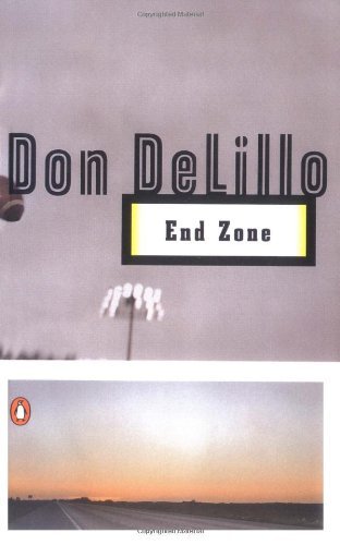 Don Delillo/End Zone
