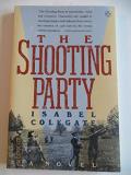 Isabel Colegate The Shooting Party 