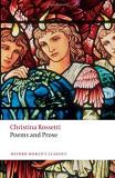 Christina Rossetti Poems And Prose 