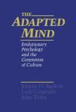 Jerome H. Barkow The Adapted Mind Evolutionary Psychology And The Generation Of Cul Revised 