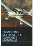 Isaac M. Daniel Engineering Mechanics Of Composite Materials 0002 Edition; 