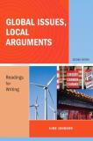 June Johnson Global Issues Local Arguments Readings For Writing 0002 Edition; 