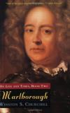 Winston S. Churchill Marlborough His Life And Times Book Two 