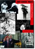 Jonathan Fineberg Art Since 1940 0003 Edition; 