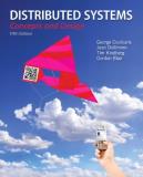 George Coulouris Coulouris Distributed Systems_5 0005 Edition; 