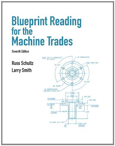 Russ L. Schultz Schultz Bluepr Readin Machin Trad_7 0007 Edition; 
