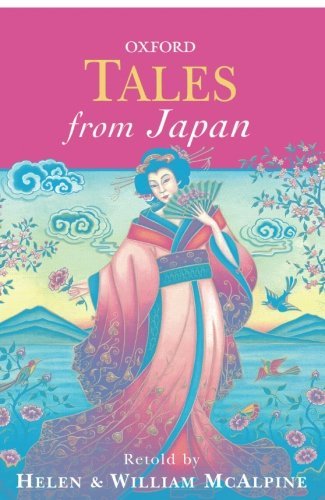 Helen And William McAlpine/Tales from Japan@UK