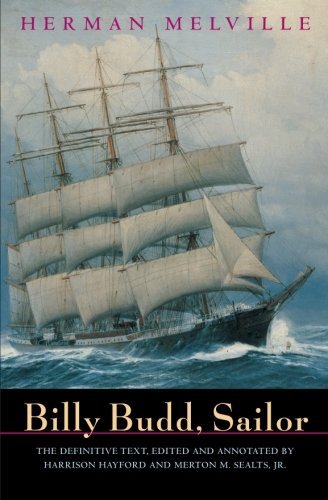 Herman Melville/Billy Budd, Sailor