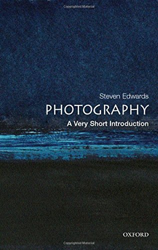 Steven Edwards/Photography@ A Very Short Introduction