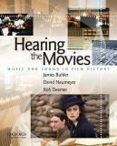 James Buhler Hearing The Movies Music And Sound In Film History 
