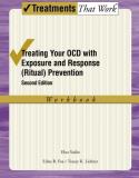 Elna Yadin Treating Your Ocd With Exposure And Response (ritu Workbook 0002 Edition;revised 