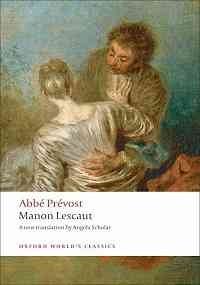 Abb? Pr?vost Manon Lescaut 
