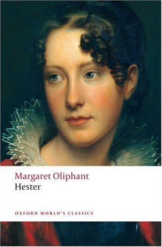 Margaret Oliphant Hester 