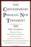 Kohlenberger John R. Iii Contemporary Parallel New Testament Bible Pr Kjv N 