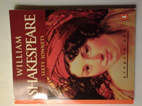 William Shakespeare/Sixty Sonnets