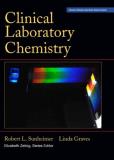 Robert Sunheimer Clinical Laboratory Chemistry 