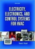 Thomas Kissell Electricity Electronics And Control Systems For 0004 Edition; 