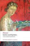 Horace Satires And Epistles 