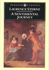 Laurence Sterne/A Sentimental Journey Through France And Italy