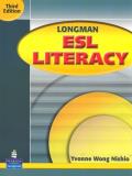 Yvonne Wong Nishio Longman Esl Literacy 
