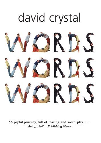 David Crystal Words Words Words 