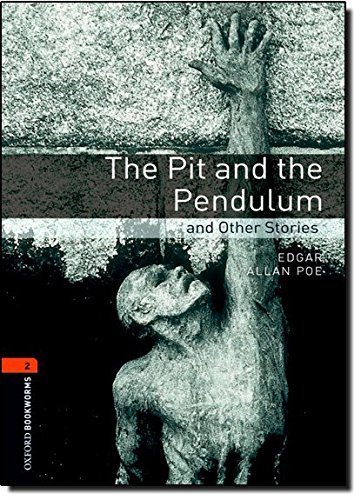 Escott,John (RTL)/ Miller,Ian (ILT)/The Pit and the Pendulum and Other Stories