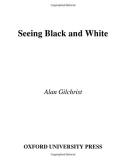 Alan Gilchrist Seeing Black And White 