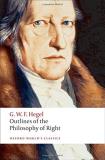 G. W. F. Hegel Outlines Of The Philosophy Of Right 