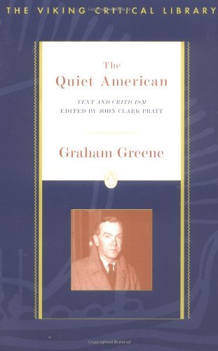 Graham Greene/The Quiet American