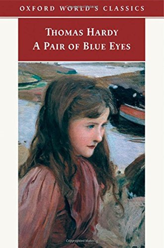 Thomas Hardy/A Pair of Blue Eyes